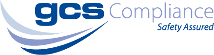 logo for GCS Compliance Ltd