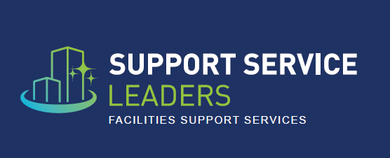 logo for Support Service Leaders