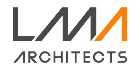 logo for LMA Architects