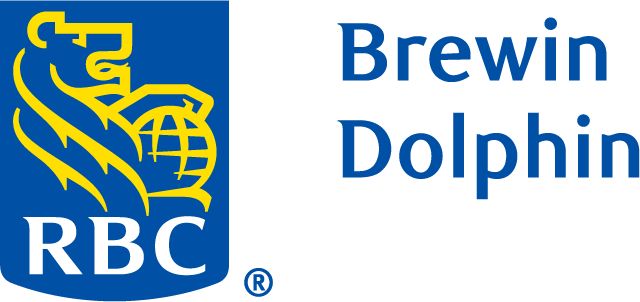 logo for RBC Brewin Dolphin