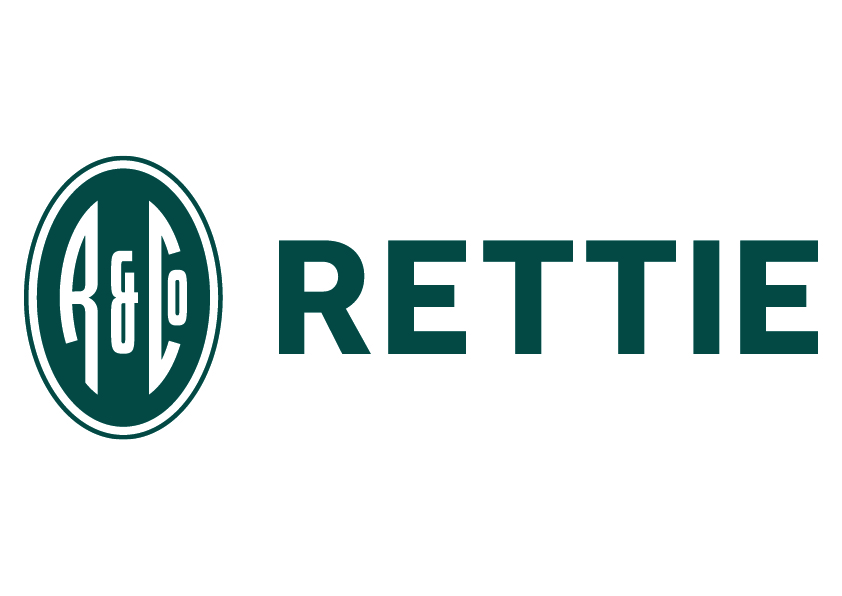 logo for Rettie & Co