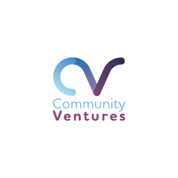 logo for Community Ventures (Middlesbrough) limited