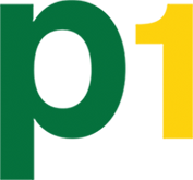 logo for P1 Solutions Ltd & associated companies