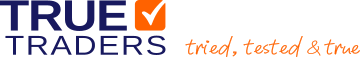 logo for True Traders Ltd