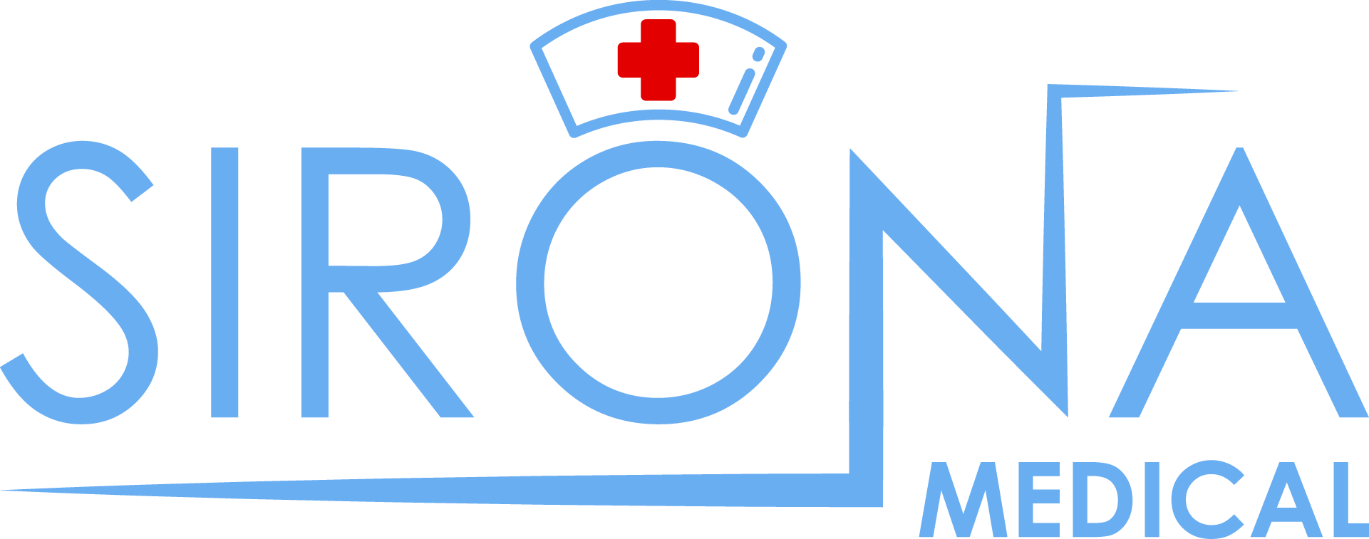 logo for Sirona Medical Limited