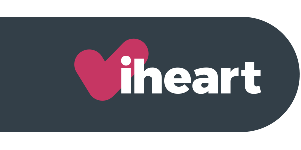 logo for iheart Principles Limited