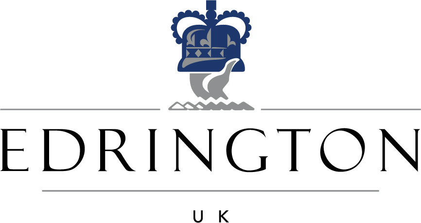 logo for Edrington UK Distribution Limited