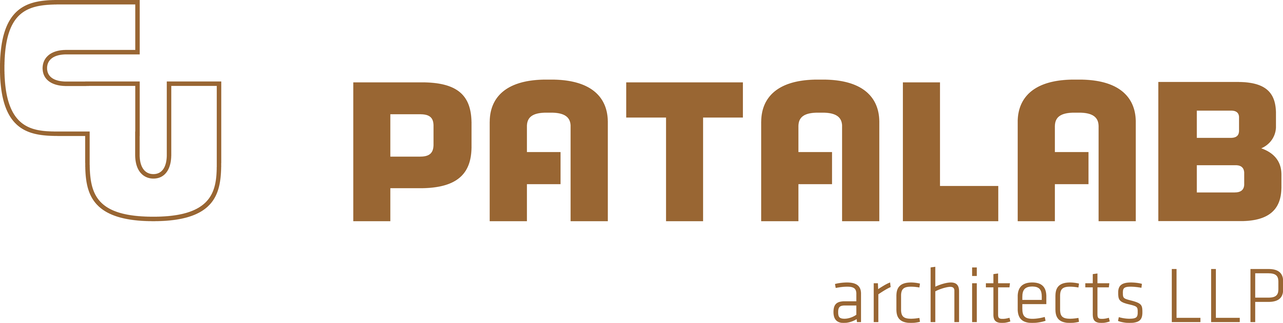 logo for Patalab Architects