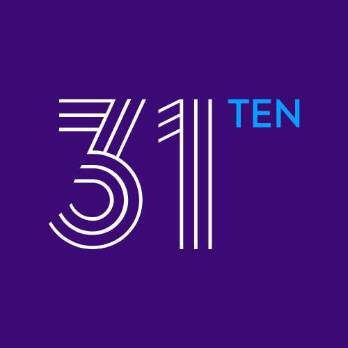 logo for 31ten Consulting