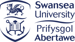logo for Swansea University