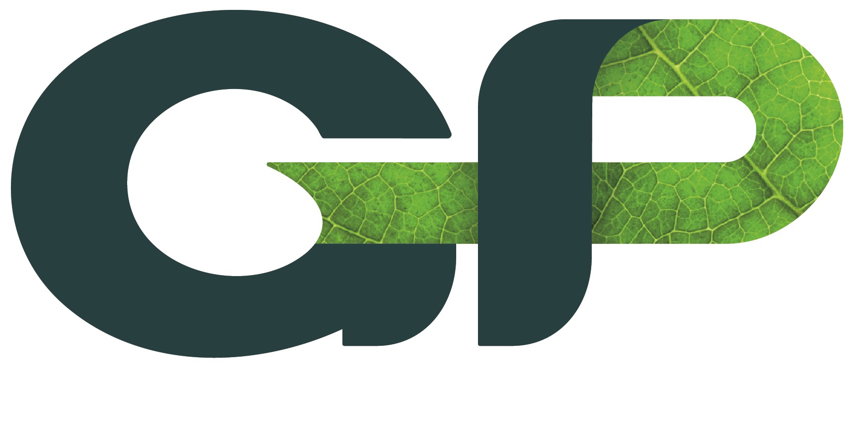 logo for GP Plantscape