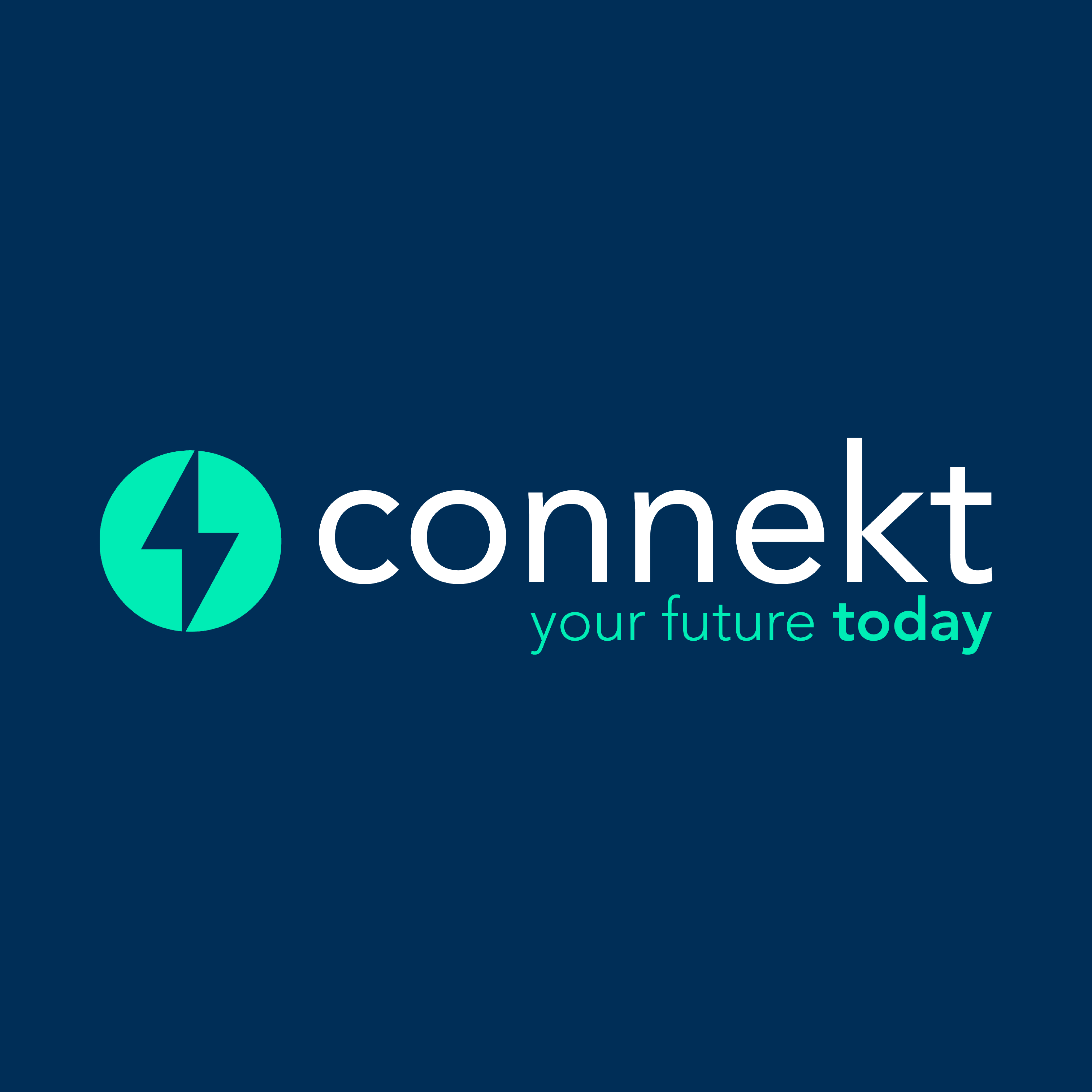 logo for Connekt Group Limited