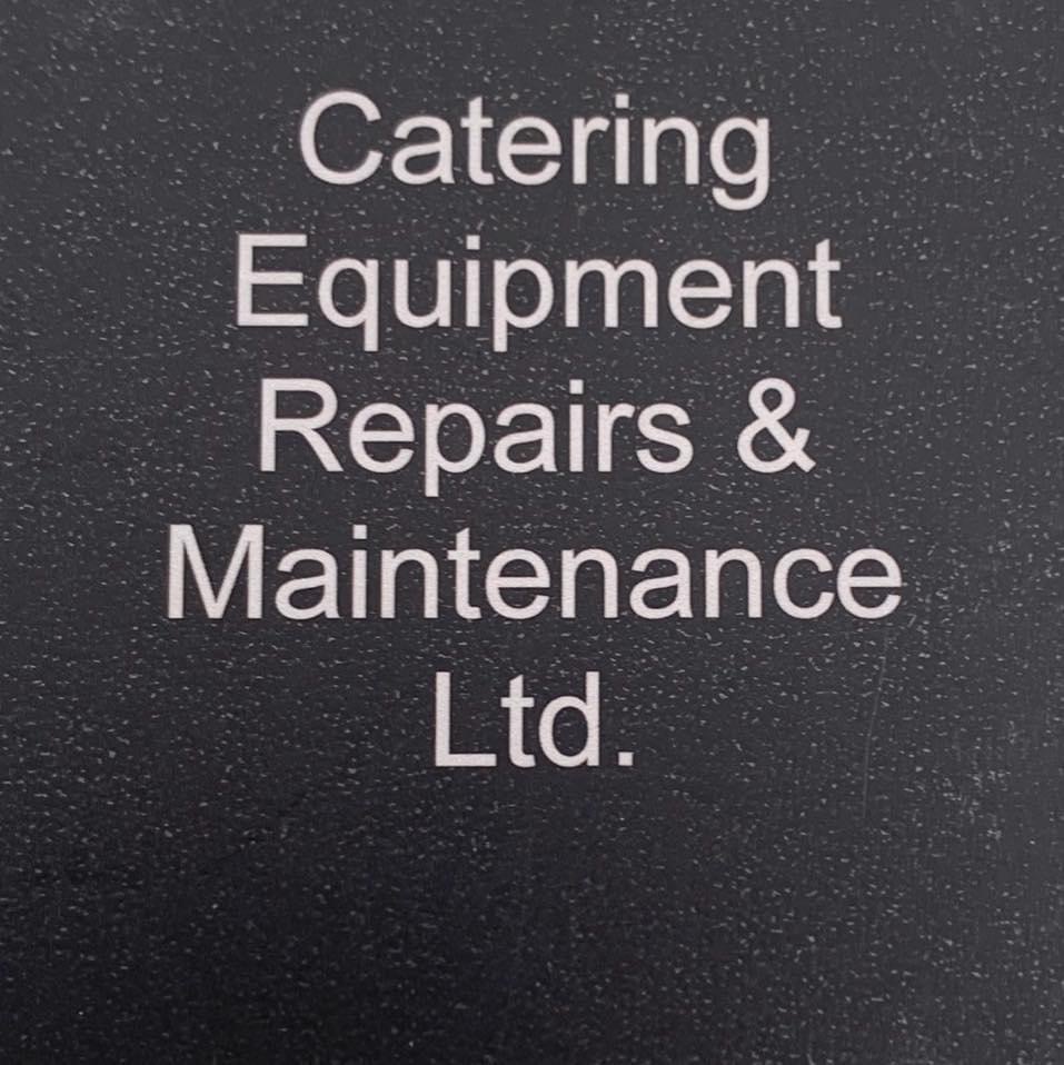 logo for Catering Repairs and Maintenance LTD