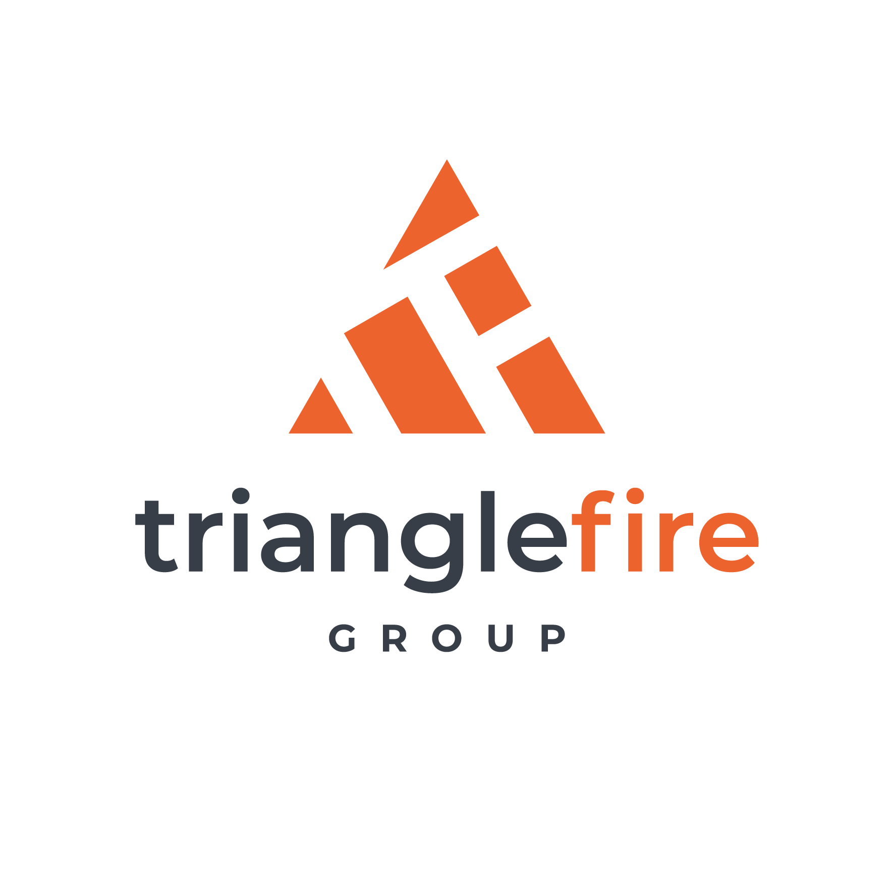 logo for Triangle Fire Group Limited