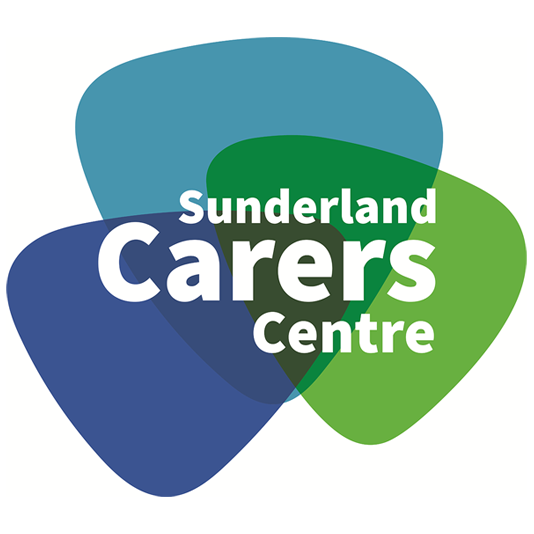 logo for Sunderland Carers Centre