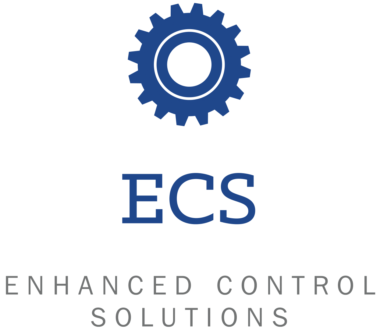 logo for Enhanced Control Solutions