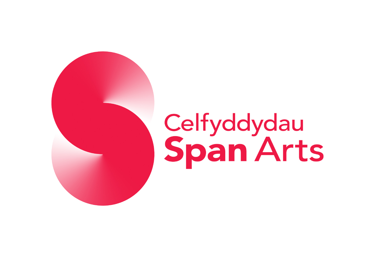 logo for Span Arts