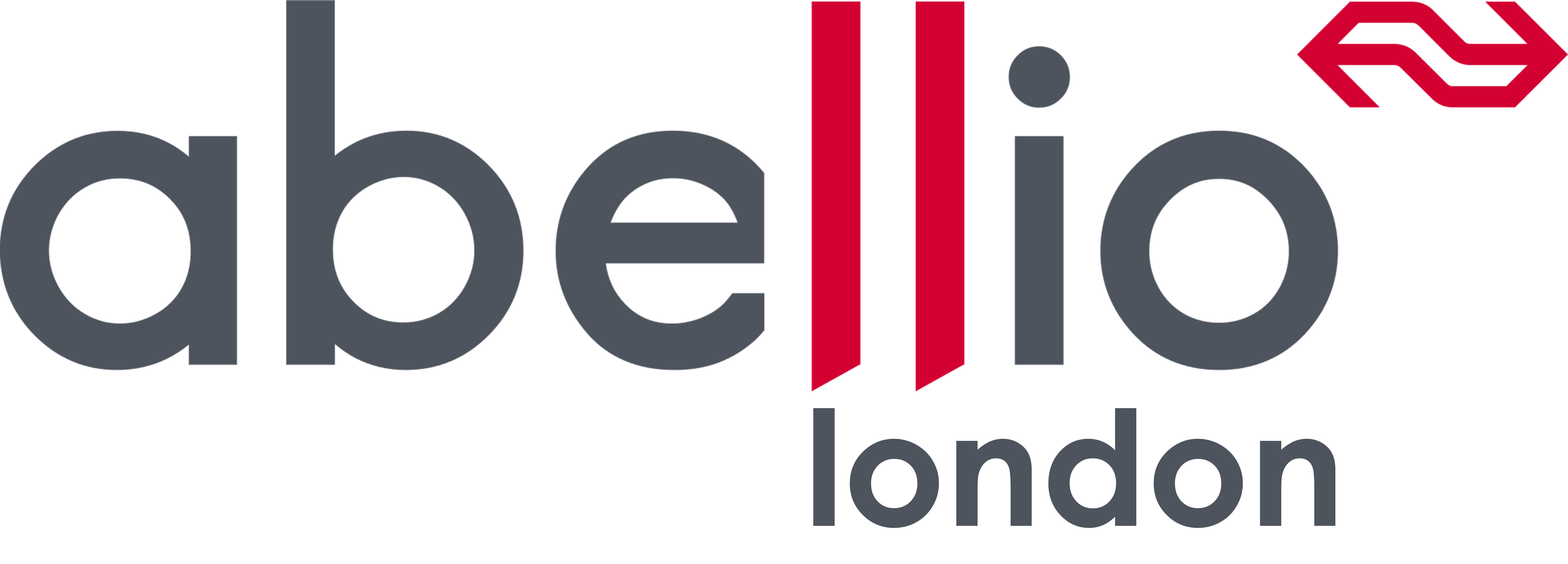 logo for Abellio London Limited