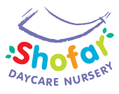 logo for Shofar Daycare Nursery