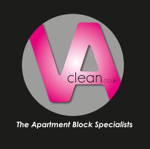 logo for VA Clean Ltd