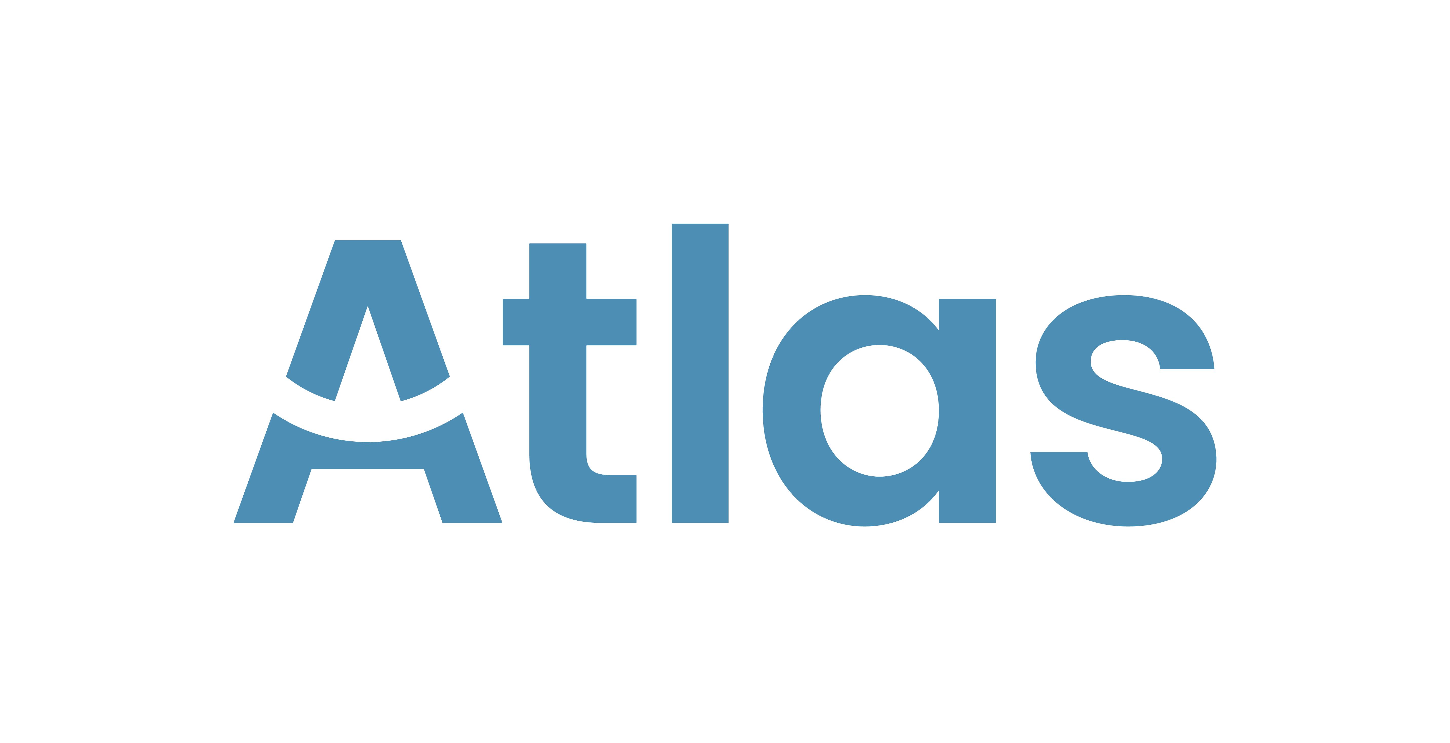 logo for Atlas Cleaning Limited