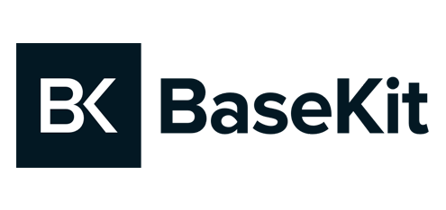 logo for BaseKit