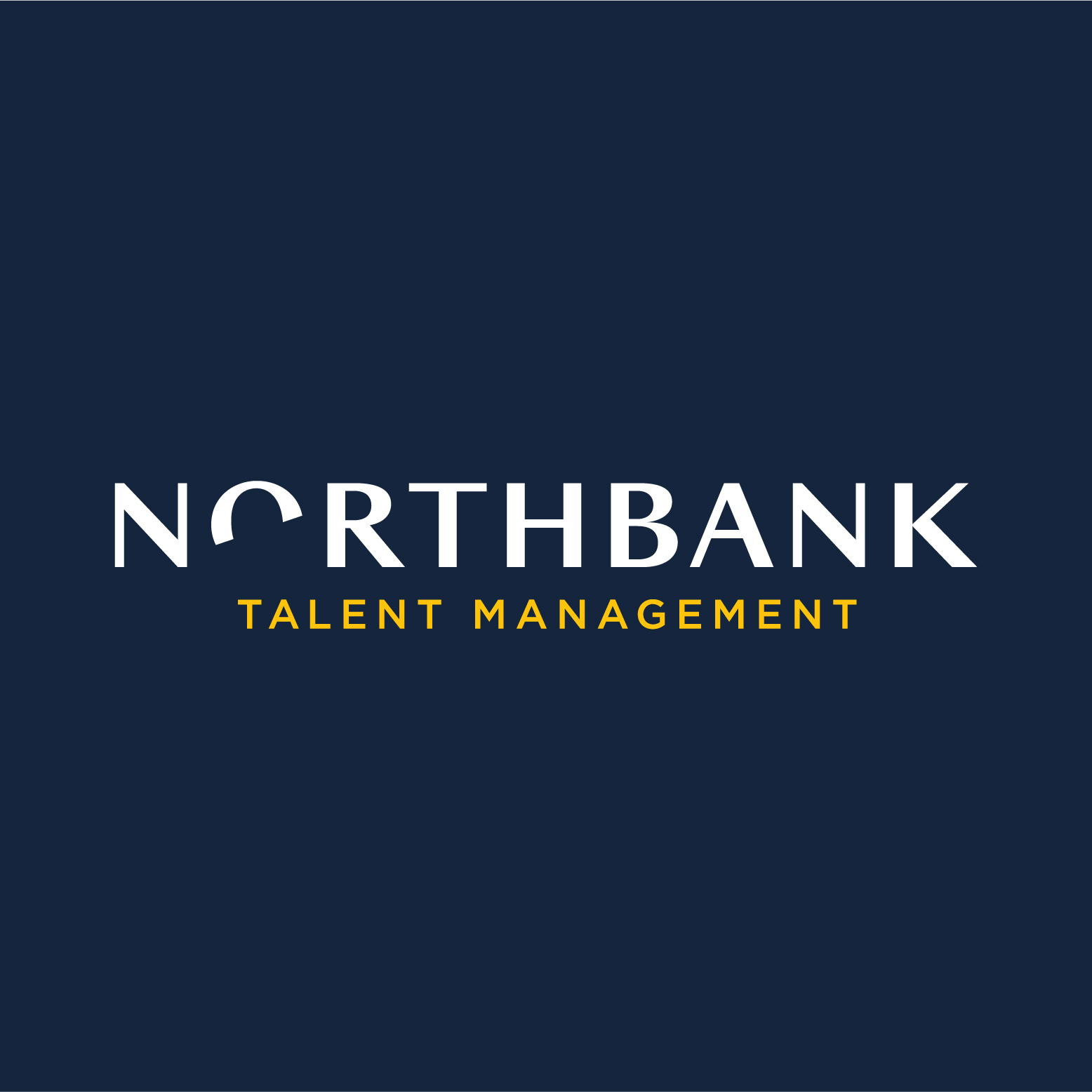 logo for Northbank Talent Management Ltd