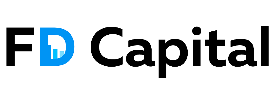 logo for FD Capital Recruitment Ltd