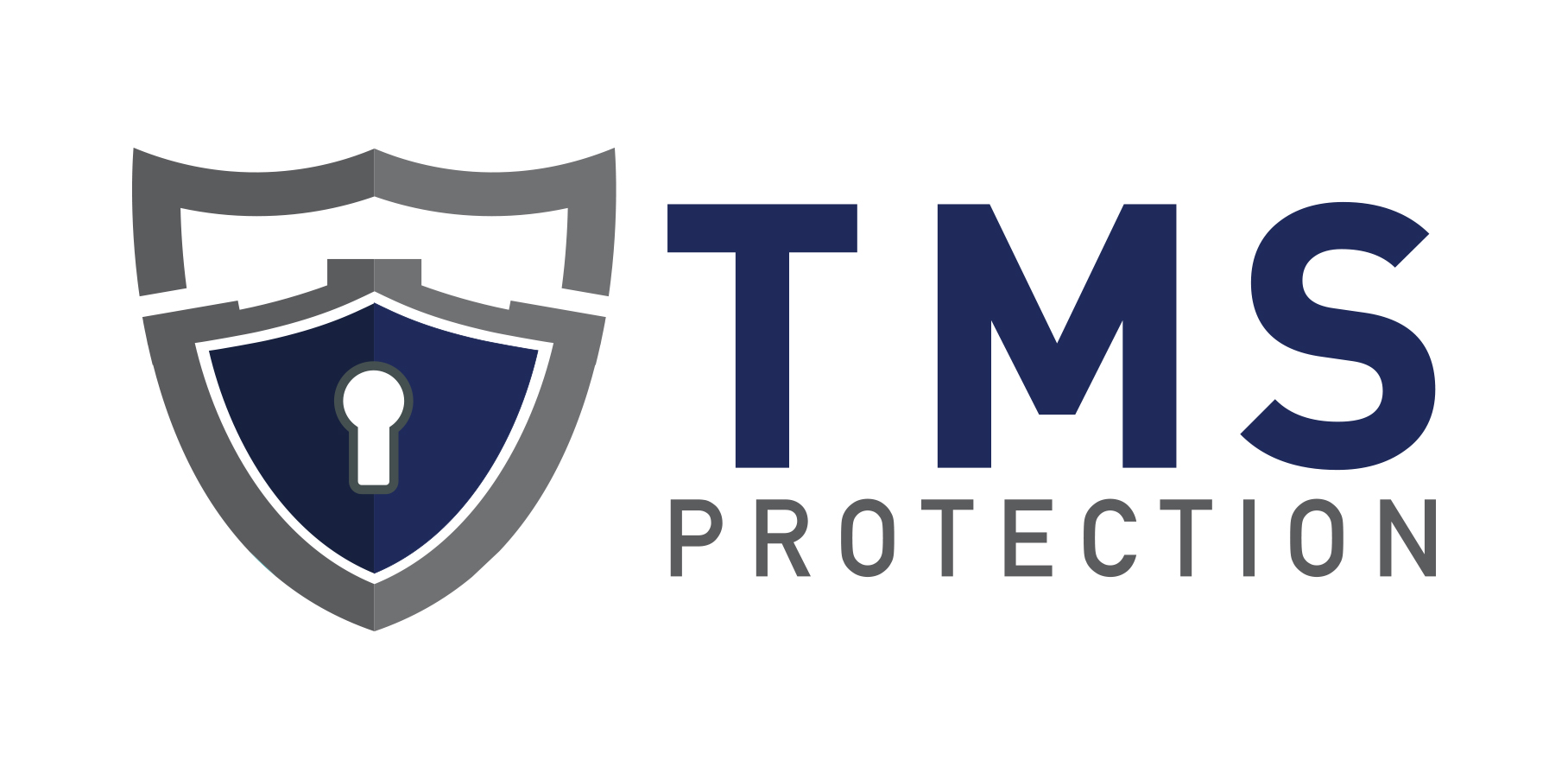 logo for TMS Protection Limited
