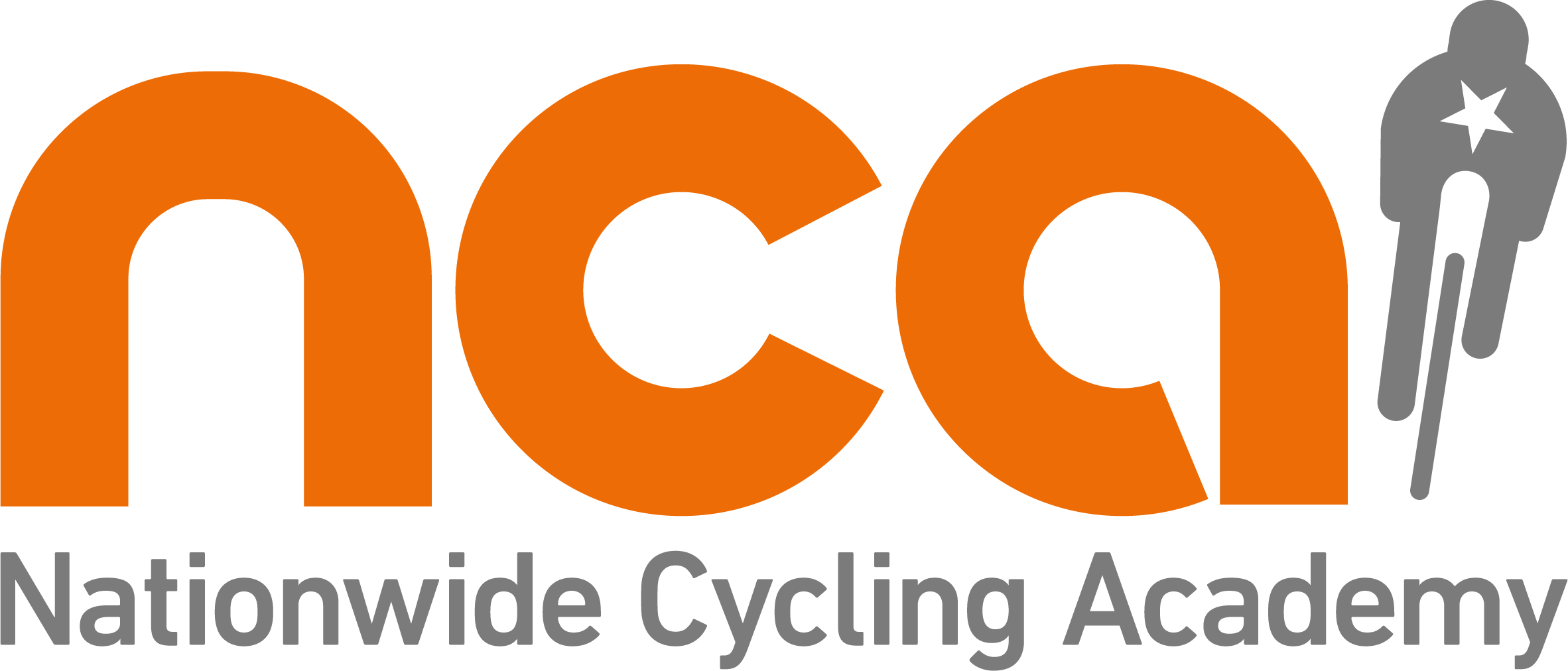 logo for Nationwide Cycling Academy