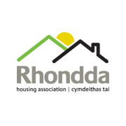 logo for RHA Wales
