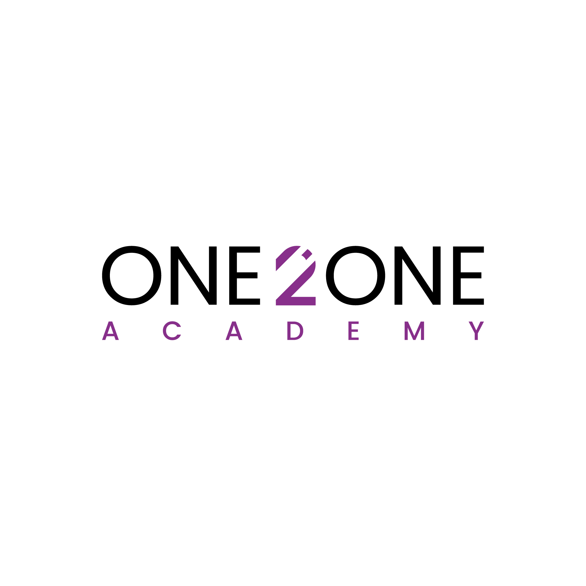 logo for One2one Business Consultants CIC