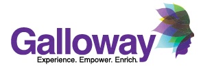 logo for Galloway