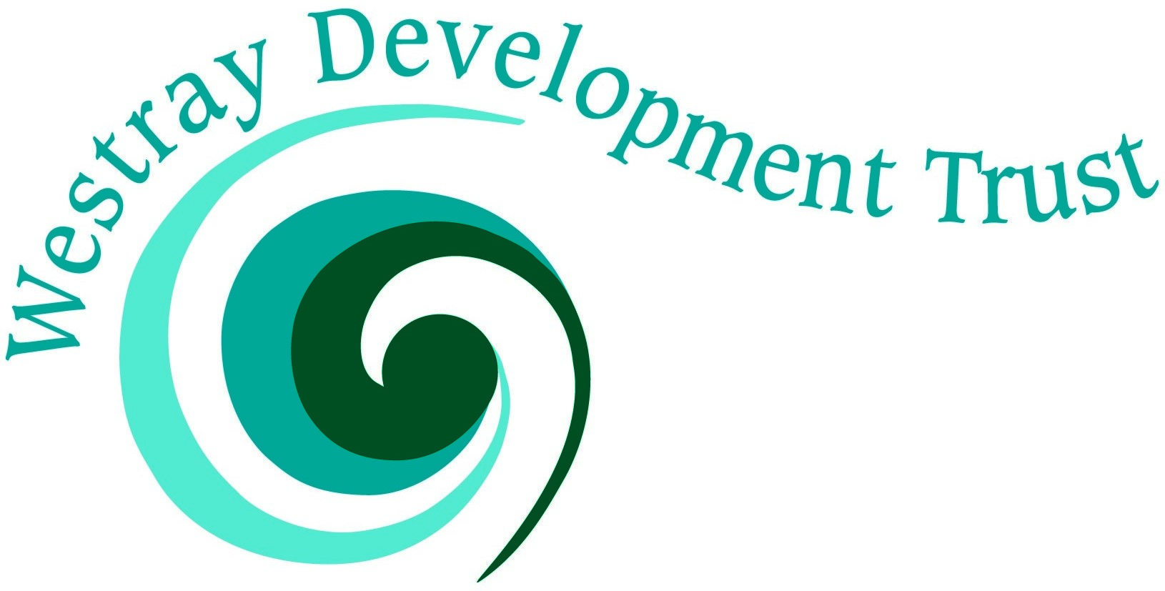 logo for Westray Development Trust