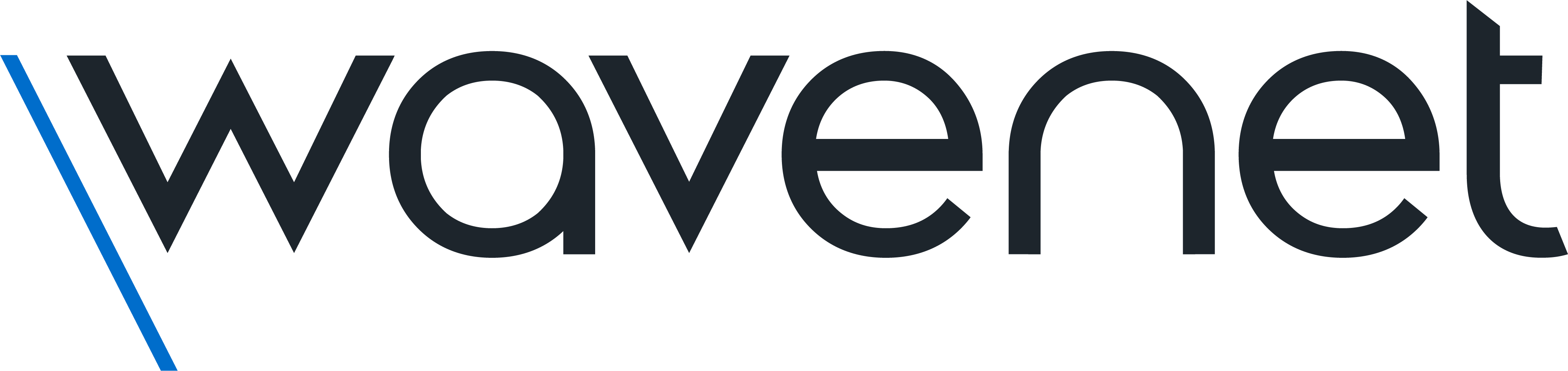 logo for Wavenet Limited