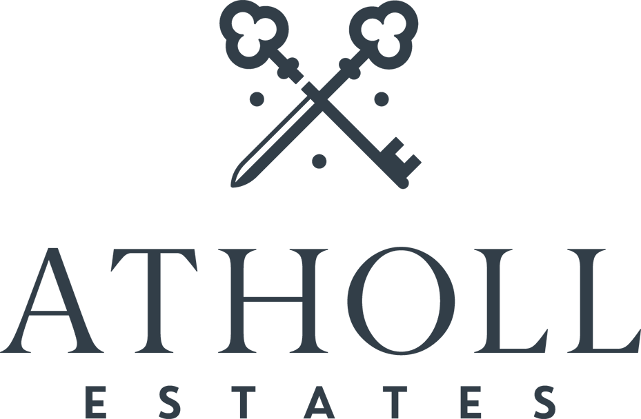 logo for Blair Castle Estate Limited