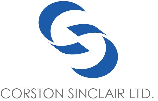 logo for Corston Sinclair Limited
