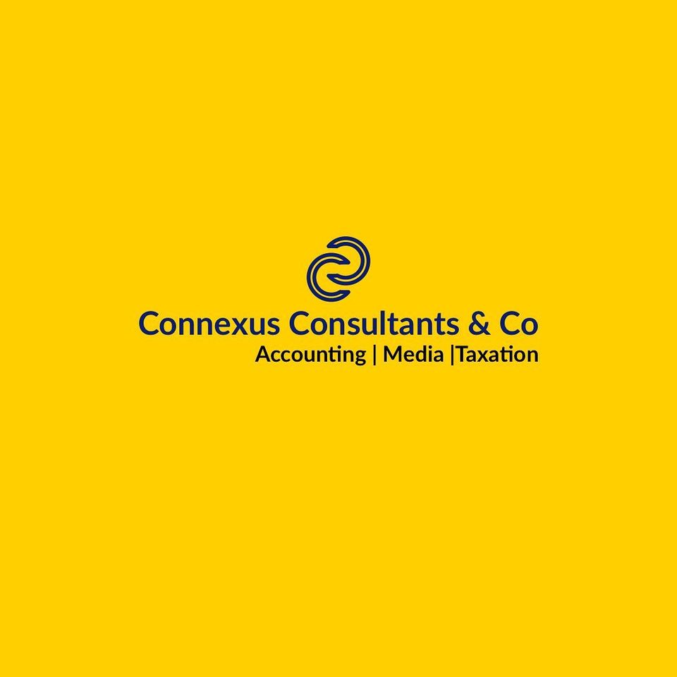 logo for Connexus Consultants & Co Ltd