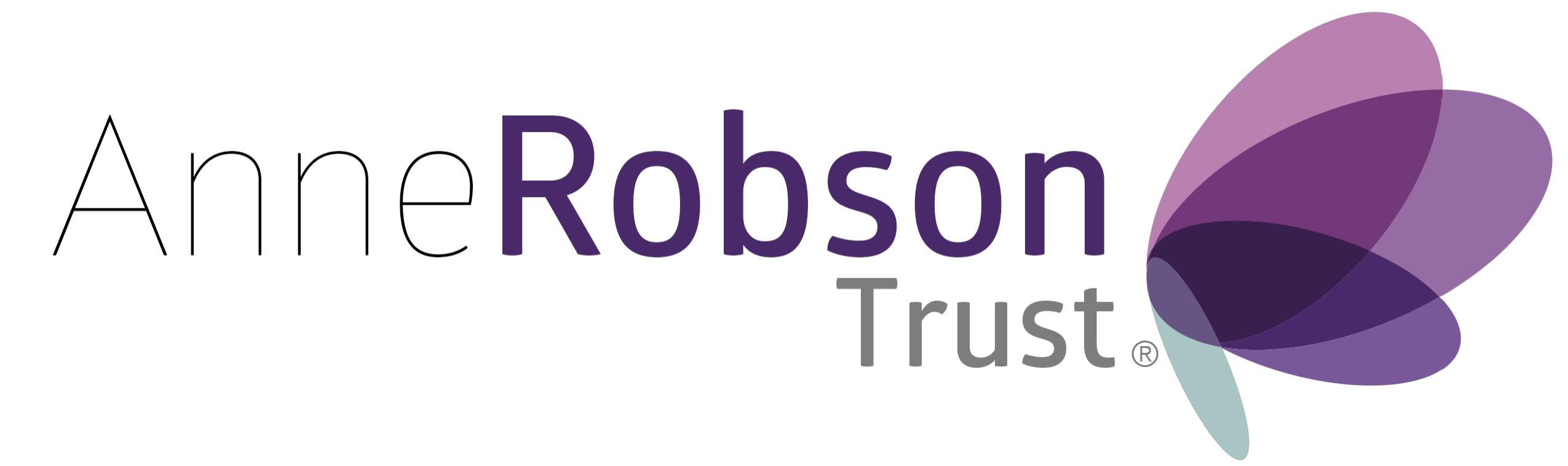logo for Anne Robson Trust
