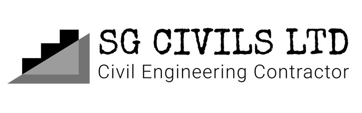 logo for SG Civils Ltd