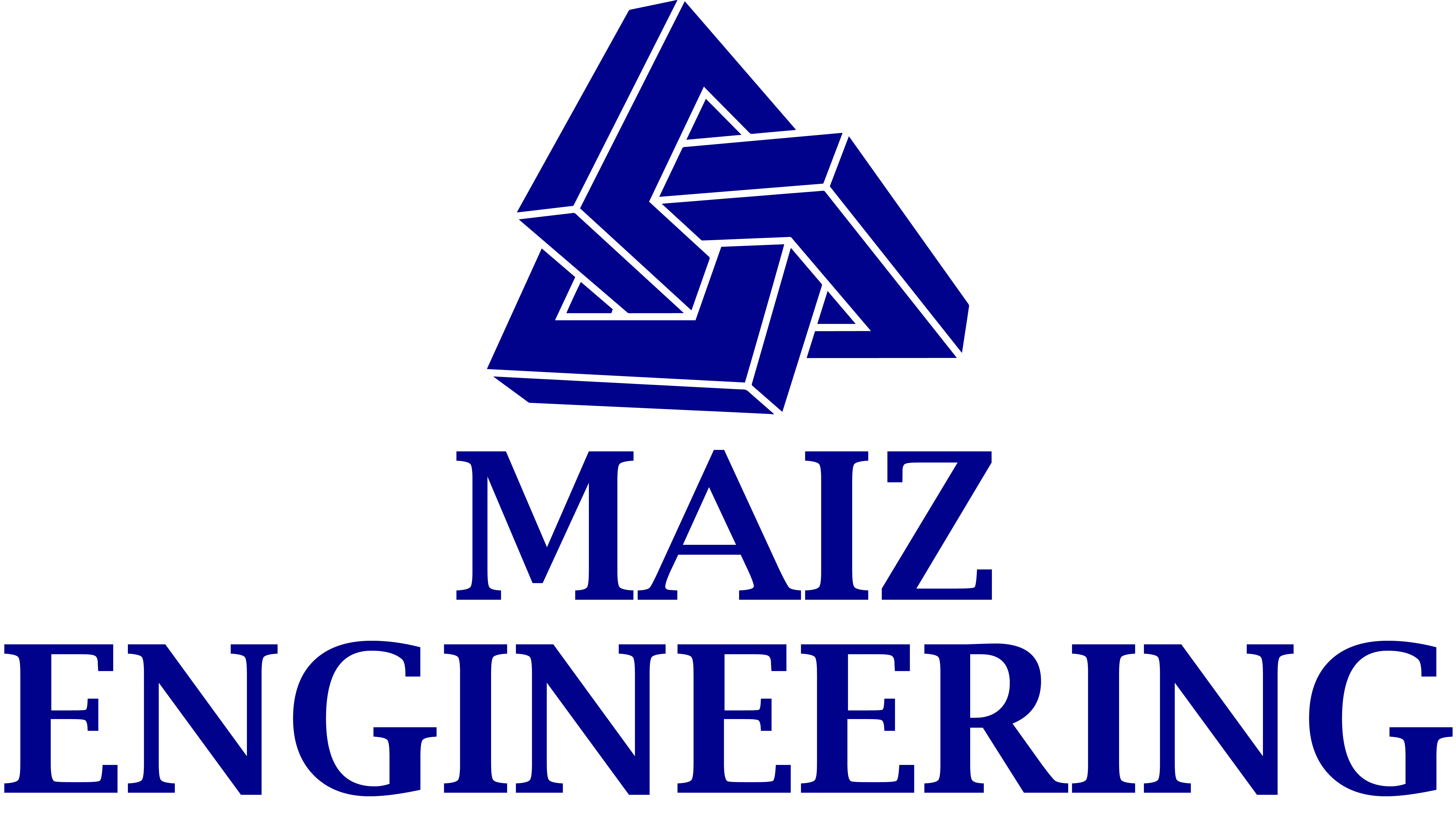 logo for MAIZ Engineering