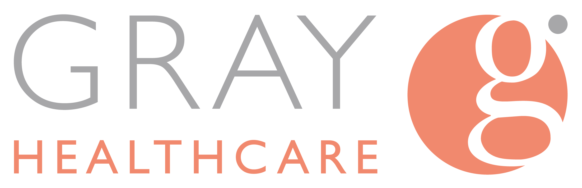 logo for Gray Healthcare Ltd
