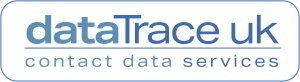 logo for Datatrace Consumer Services UK Limited