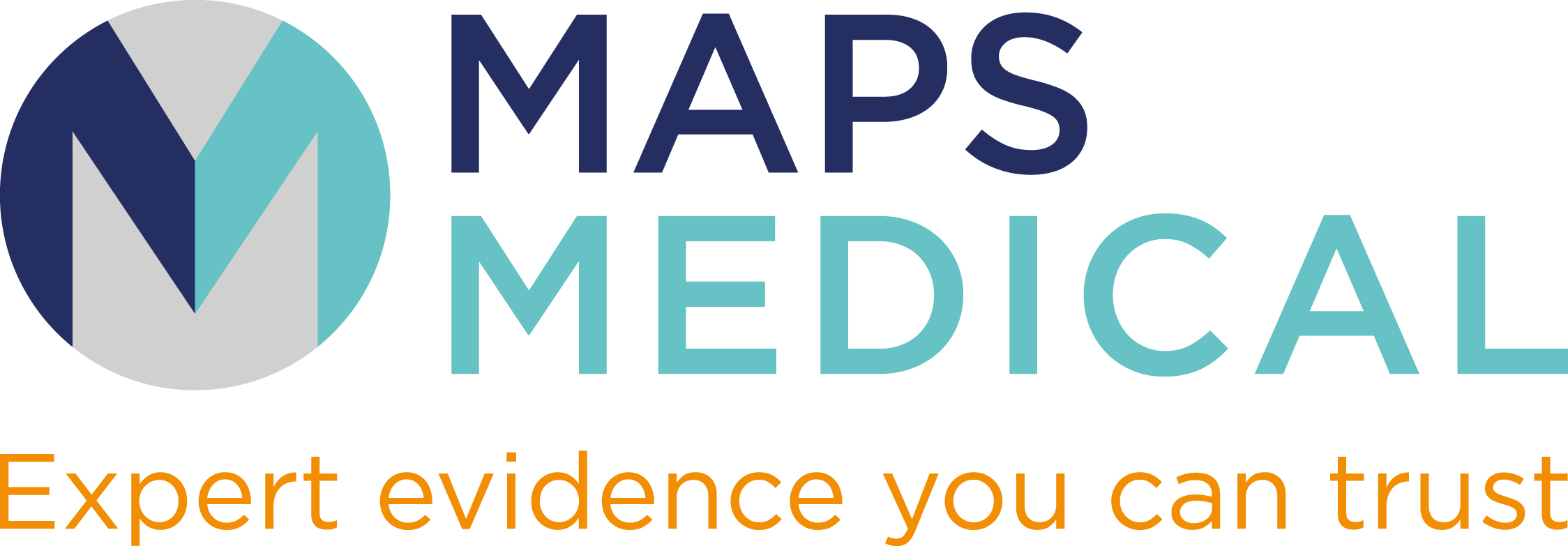 logo for MAPS Medical