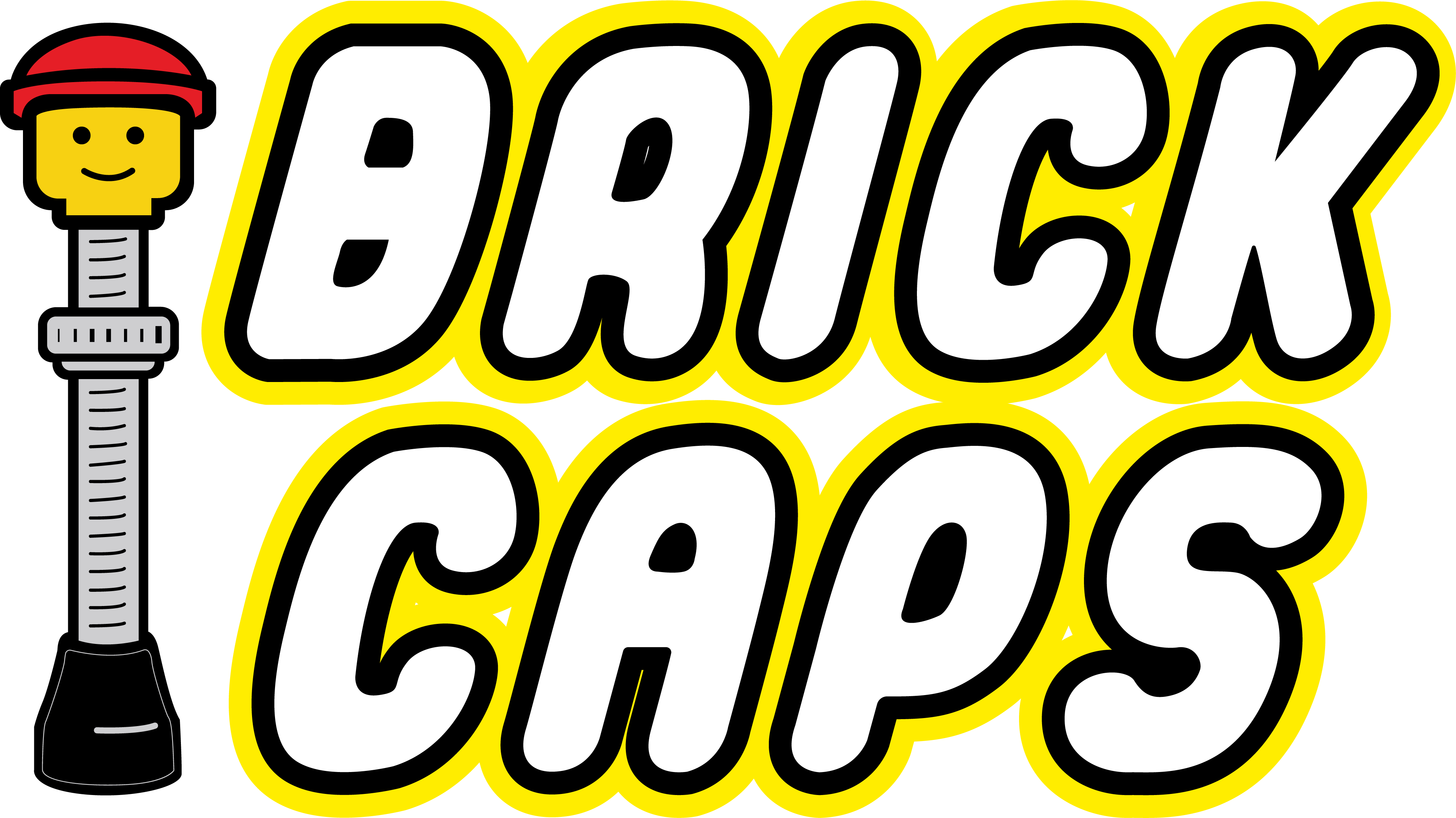 logo for Brick Caps Ltd