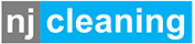 logo for Neil Johnson Cleaning Ltd