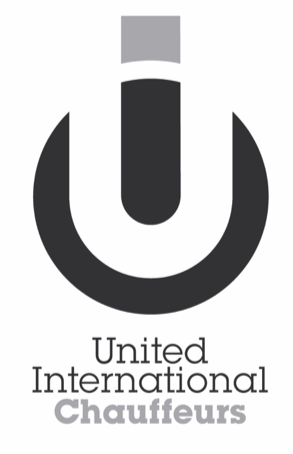 logo for United International Chauffeurs