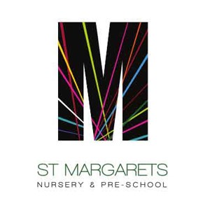 logo for St Margarets Nursery Limited