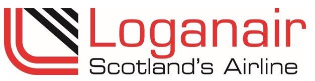 logo for Loganair Ltd
