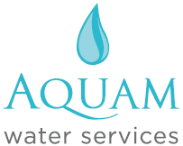 logo for Aquam Water Services